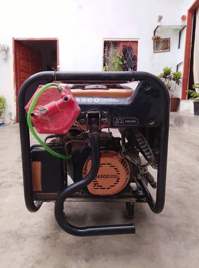 jasco 3.5KV