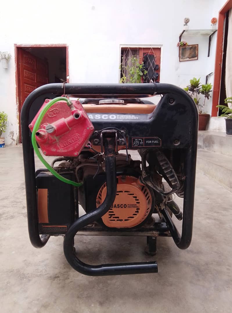jasco 3.5KV 0