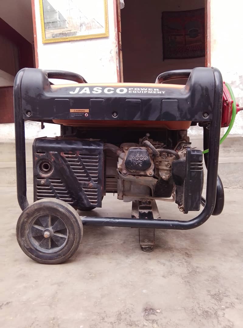jasco 3.5KV 1