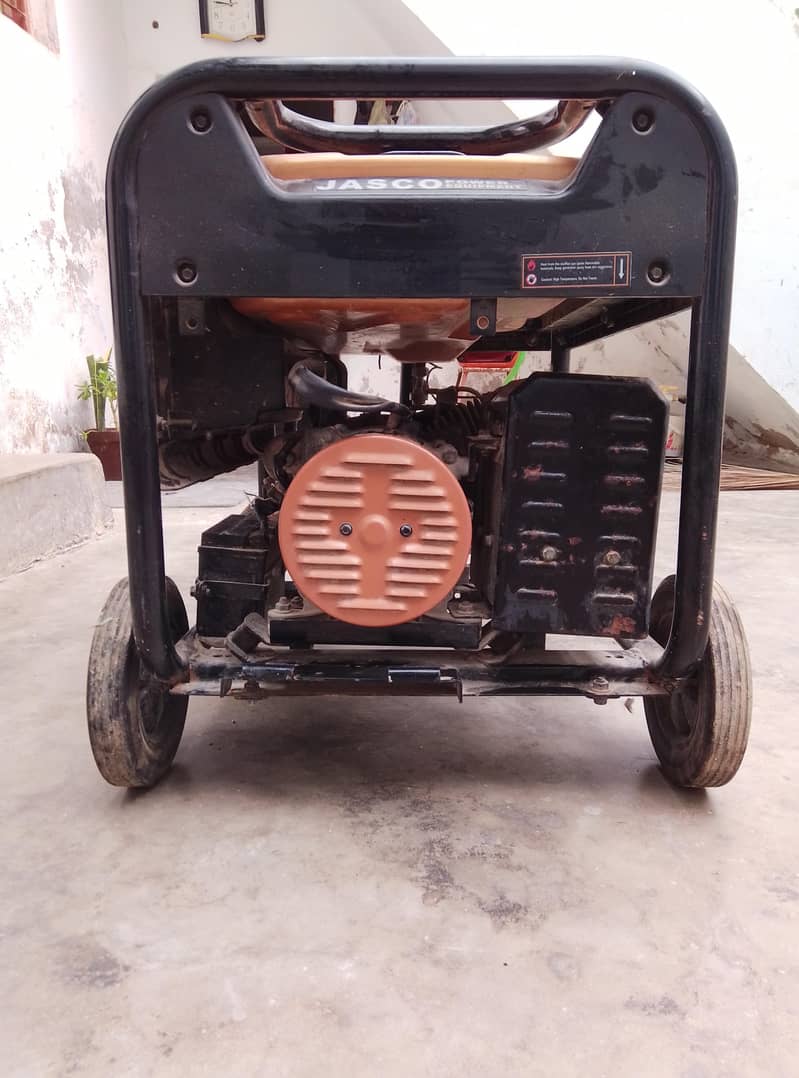 jasco 3.5KV 2