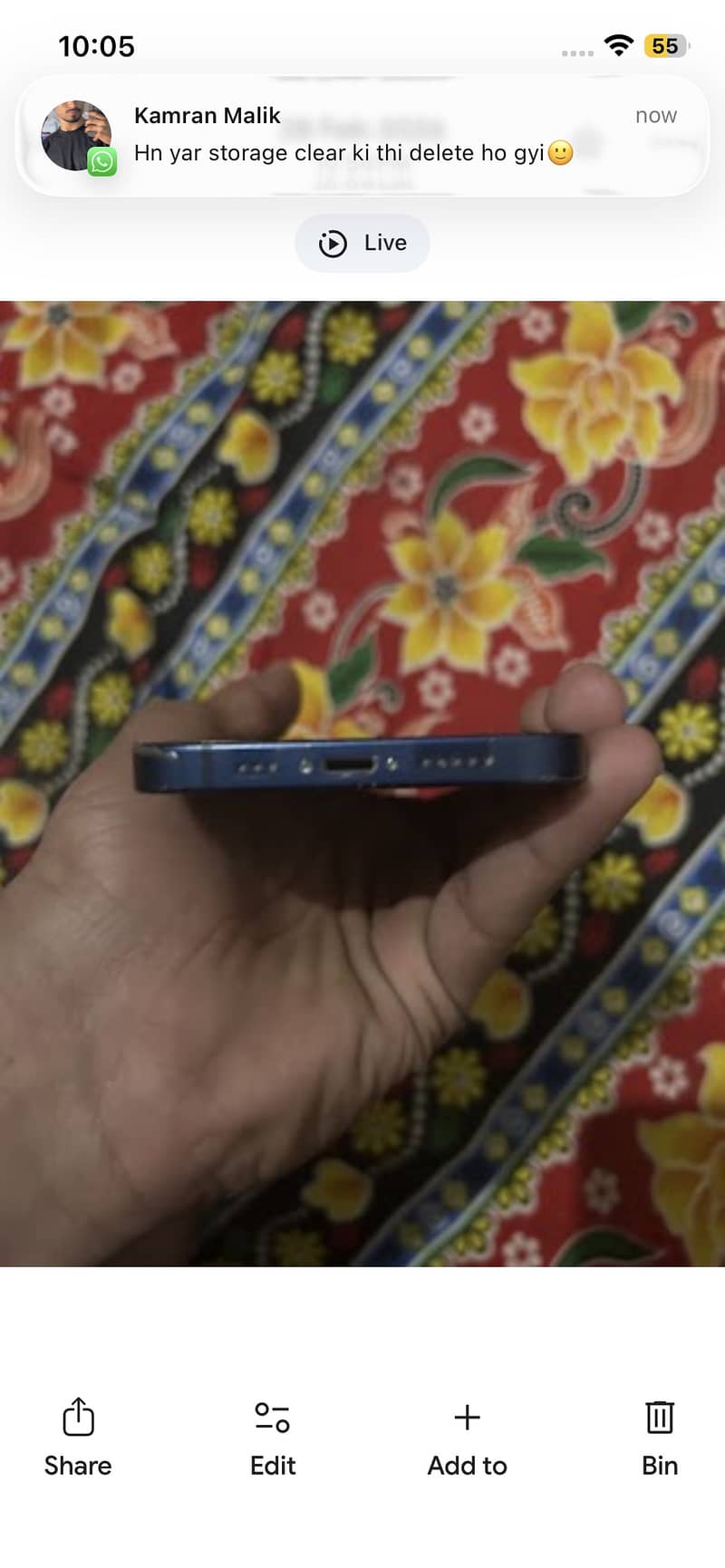 Apple iPhone 12 Memory 64 1