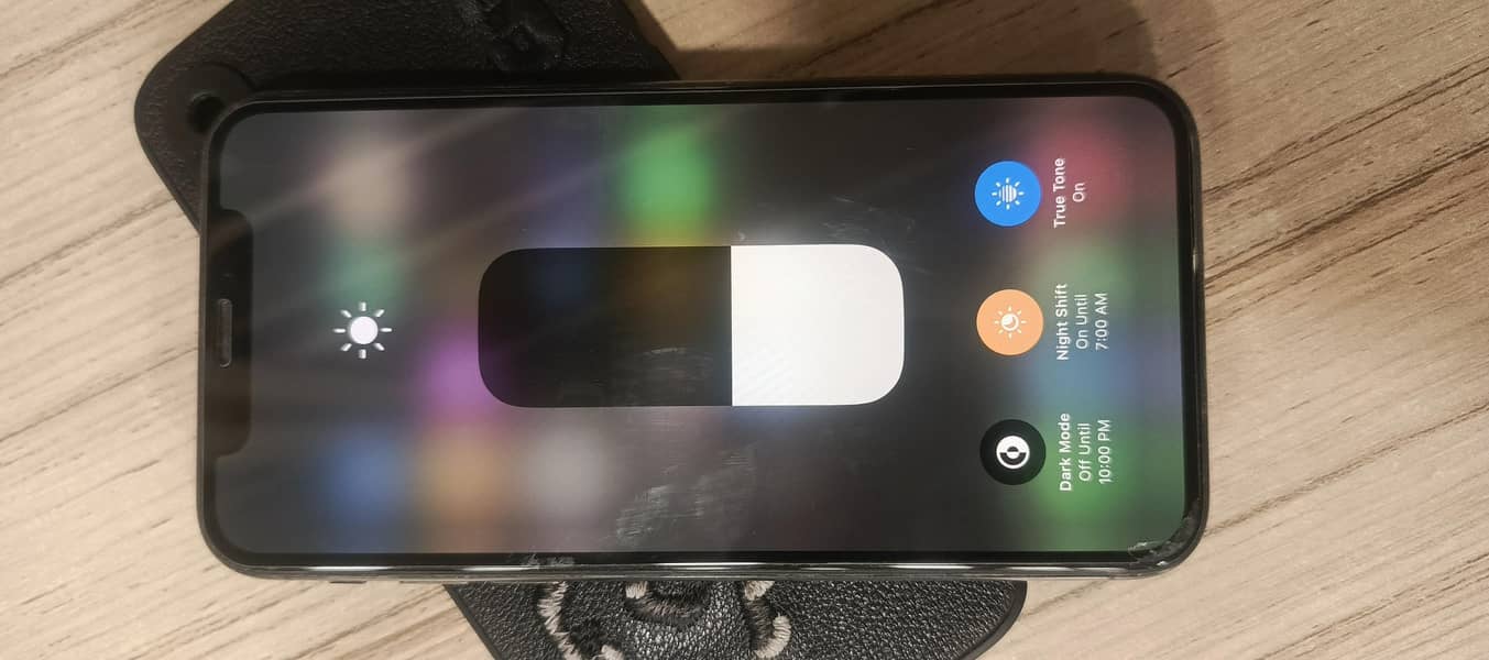 Apple iPhone X 2