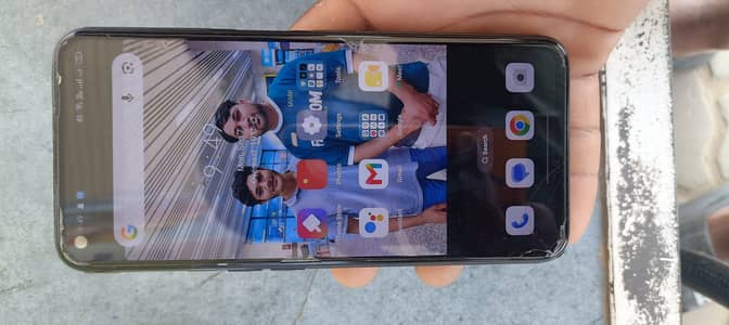 OPPO A54