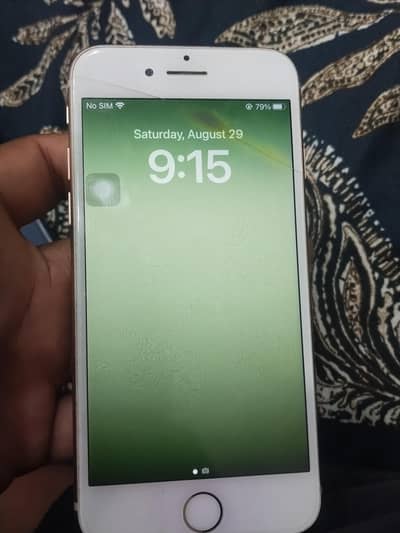 Apple iPhone 8