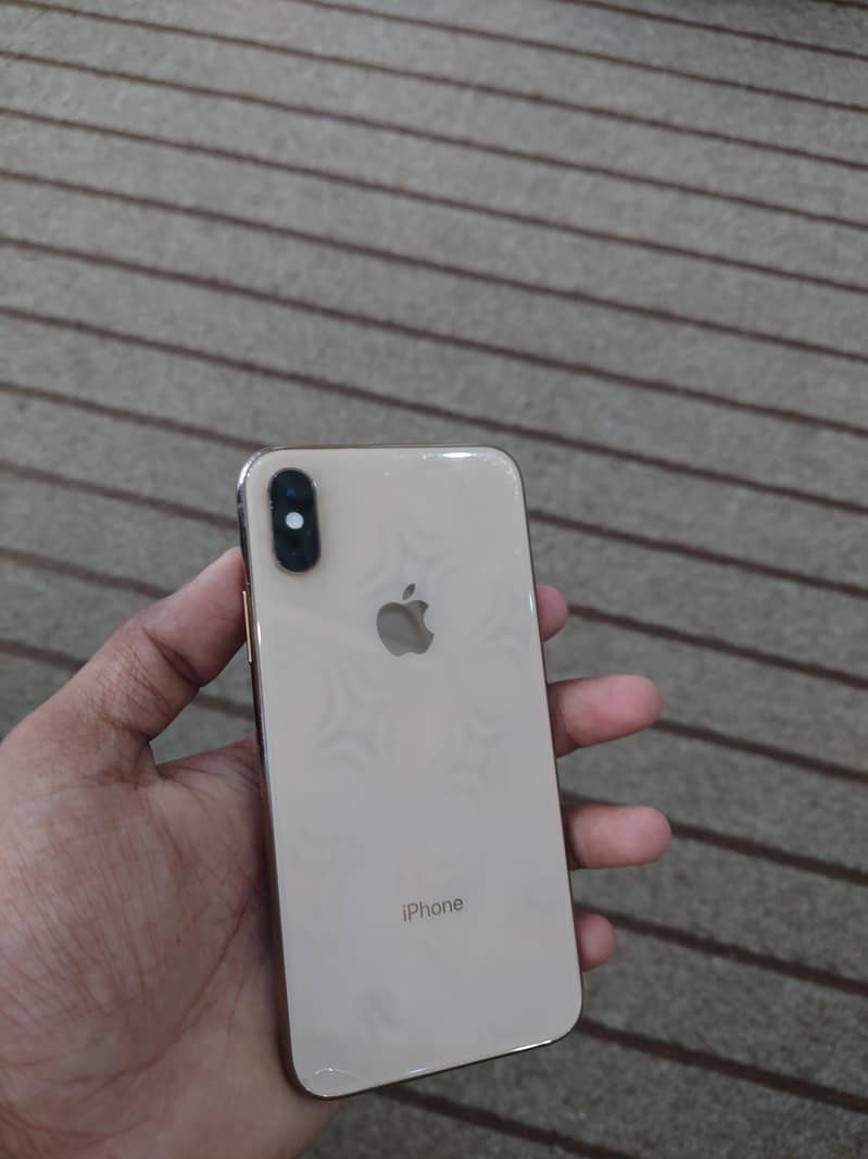 Apple iPhone XS 2