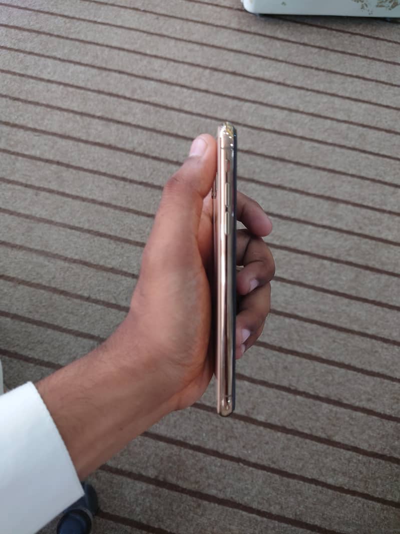 Apple iPhone XS 5