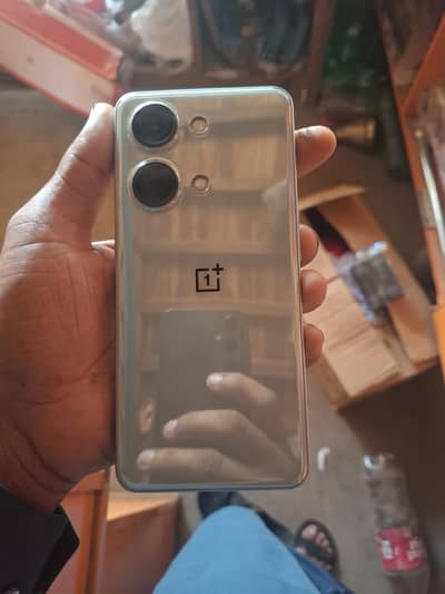 One plus nord 3 5g