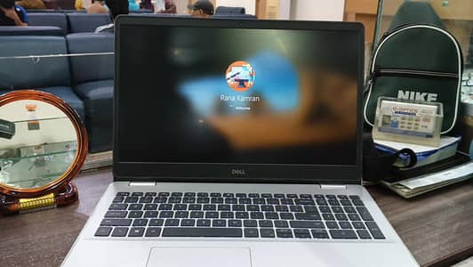 Dell Inspiron 55930 Core i5 10th Gen 16Gb Ram 256GB SSD + 500GB HDD