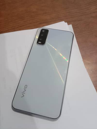 Vivo Y20 urgent sale (Exchange possible)