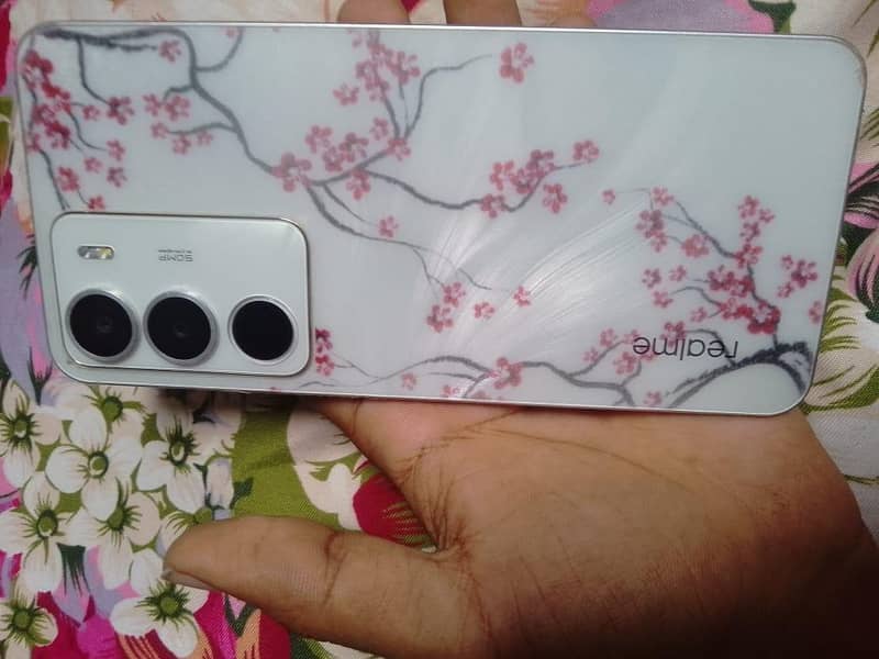Realme C71 2