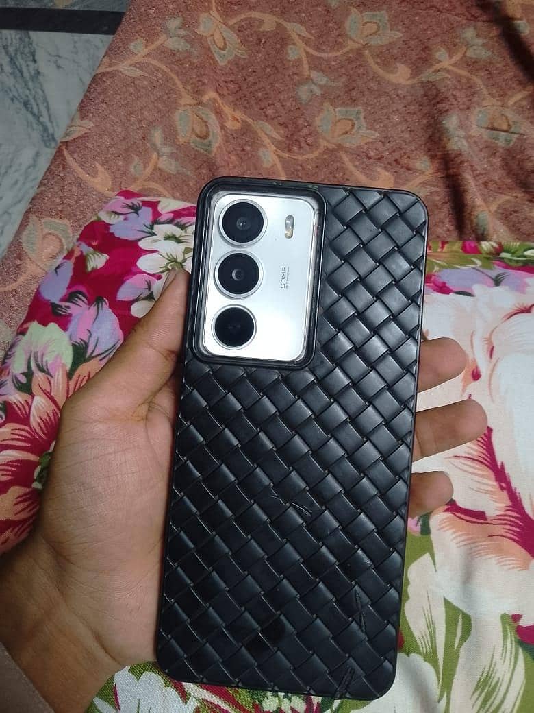 Realme C71 5