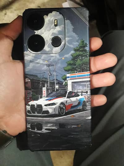 Techno Spark GO 2023 10/10 condition