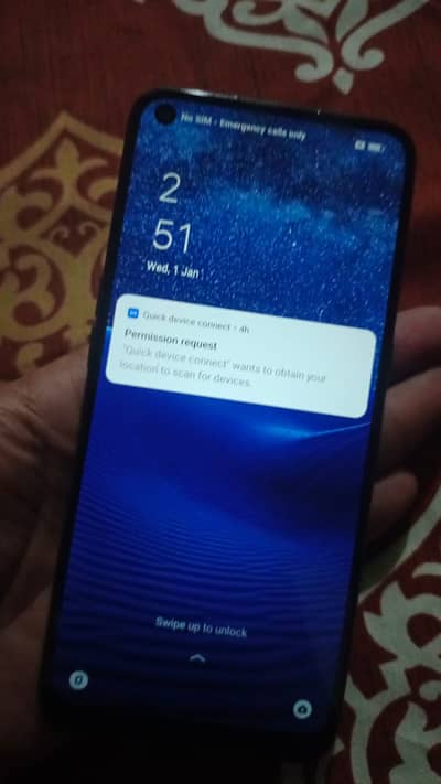 Oppo mobile for sale a53
