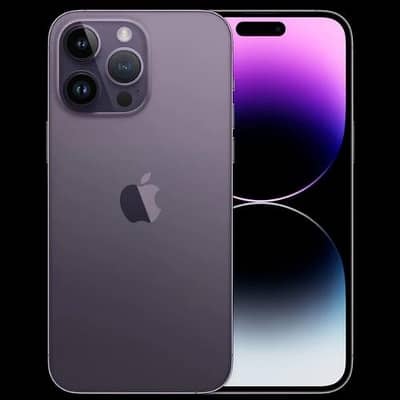 Apple iPhone 14 Pro Max jv