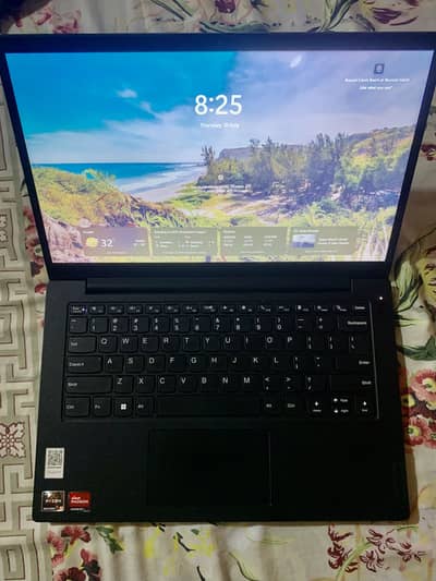Lenovo K14 R5 5600u 16gb Ram
