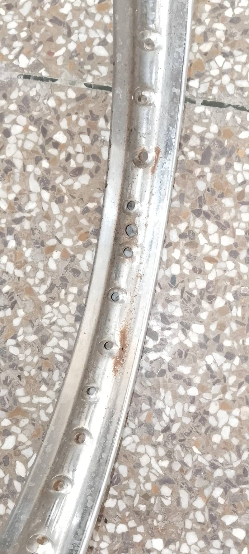 CD 70 Back rime 0