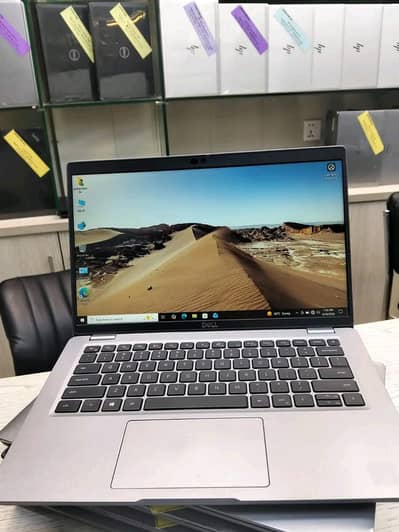 Dell Latitude 5410 – Core i5 10th Gen | 8GB RAM | 256GB SSD