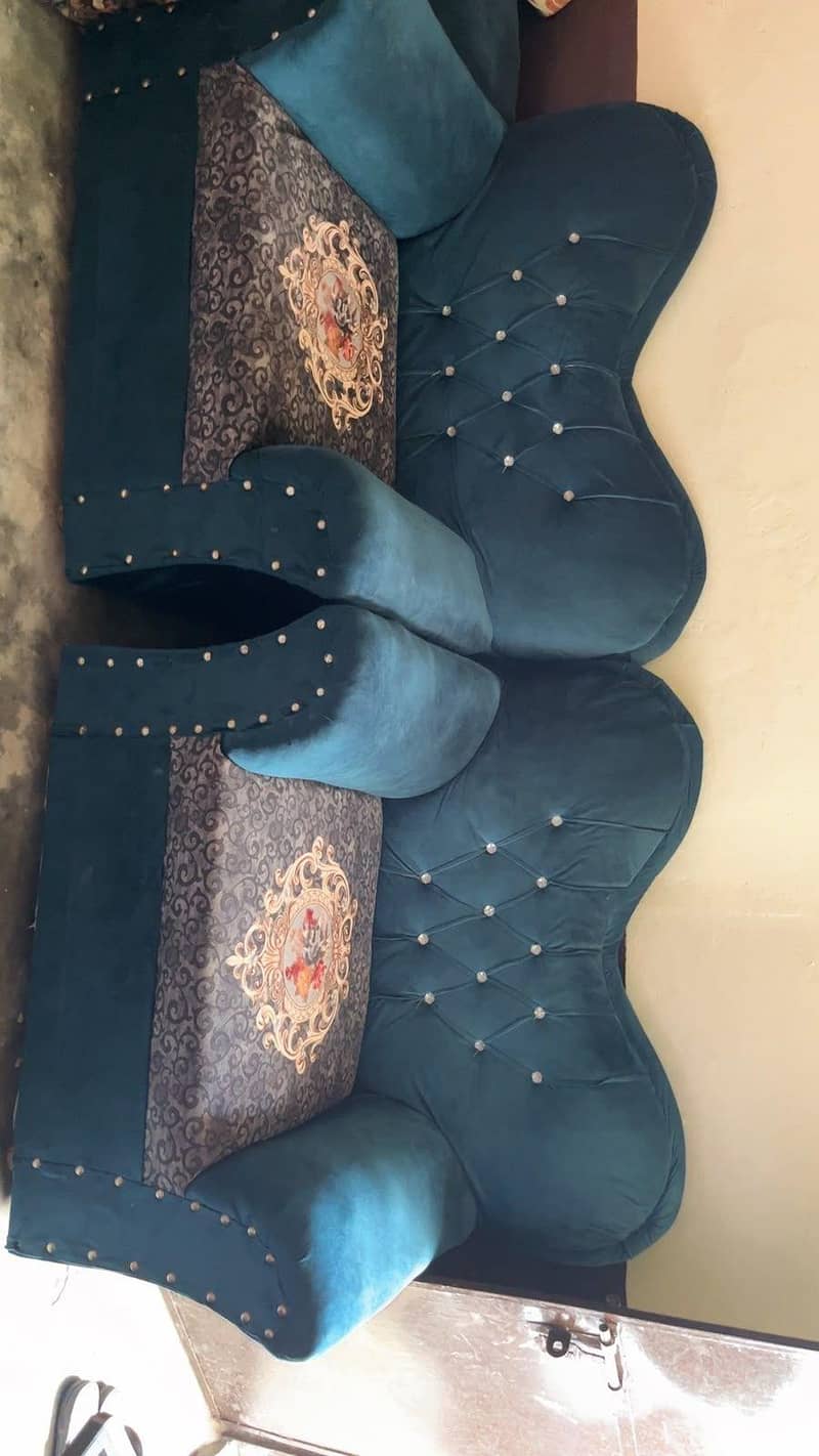 sofa set with tables set 0