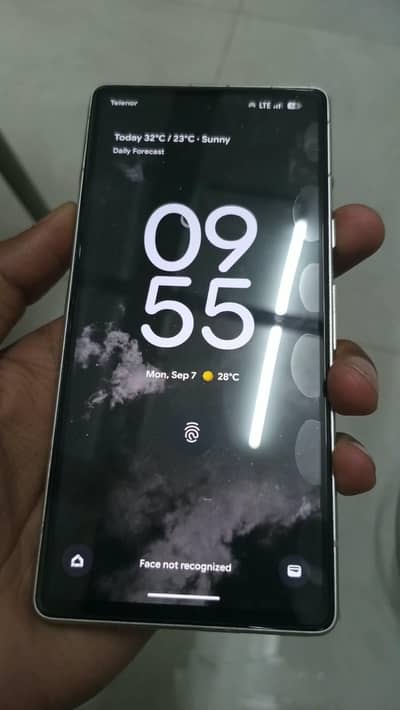 Google Pixel 7a official pta 128