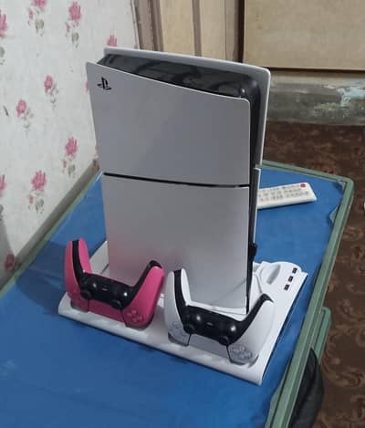 PS5 SLIM DIGITAL 1TB
