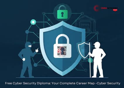 Free Cyber Security Diploma Your Complete Career Map