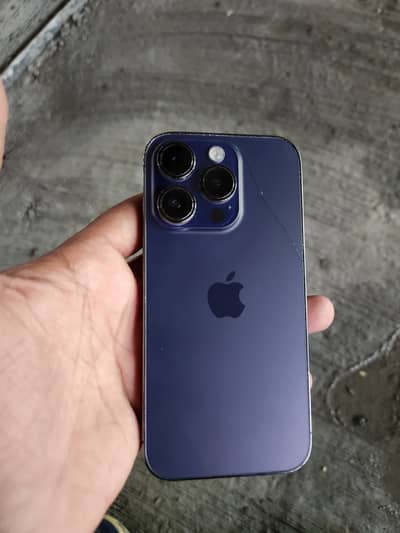 iPhone 14 Pro pta board read add