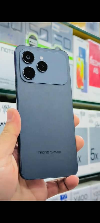 Tecno Other Model