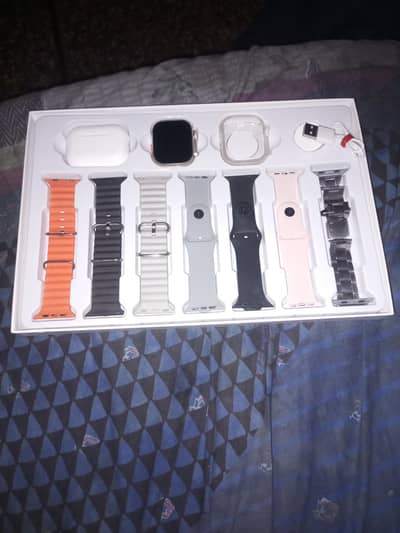 i20 ultra 3 max smart watch