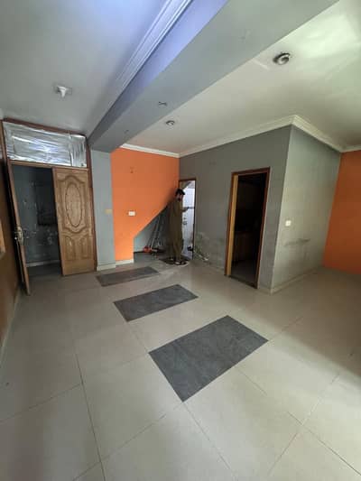 850 Square Feet 1st Floor Available For Rent Two Executive Cabins Kitchen Washroom Fully Tile Floor