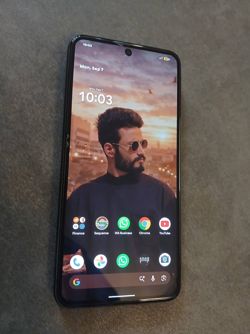 Google Pixel 8 1