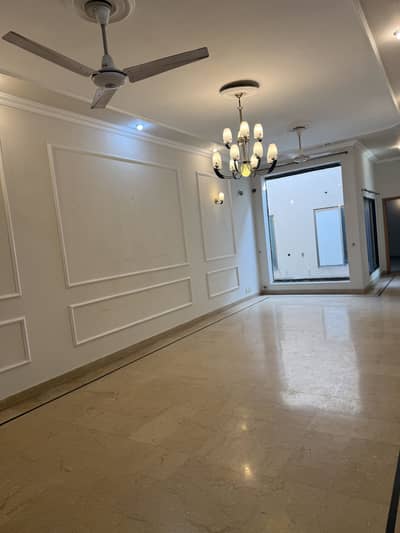 One Kanal Upper Portion Available For Rent Best For Families