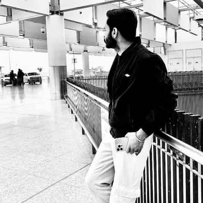 basit ali