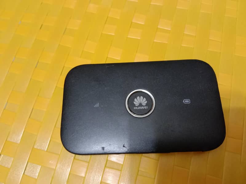 Huawei E5573 Unlock All Sim Device 1