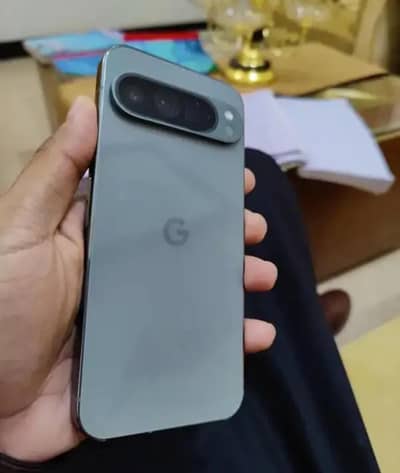 Google Pixel 9 Pro XL