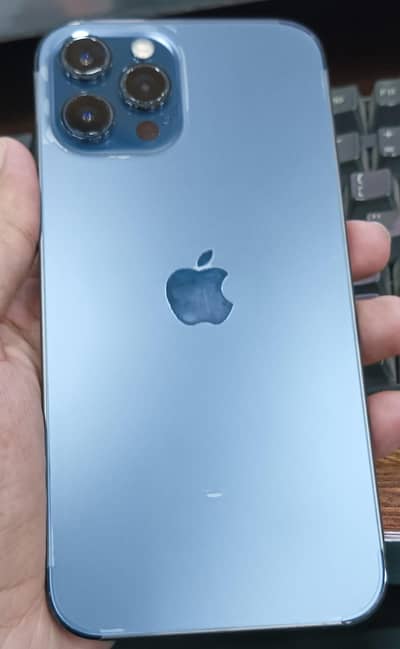 Apple iPhone 12 Pro Max
