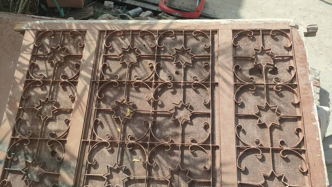 wood window 1