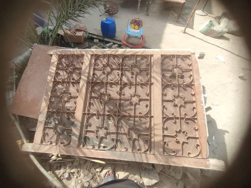 wood window 2