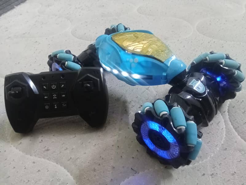 remote control car 2