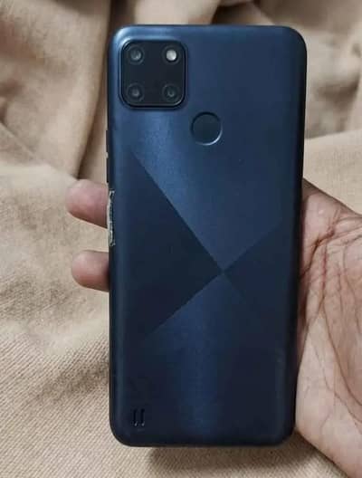 Realme C21Y 4/64