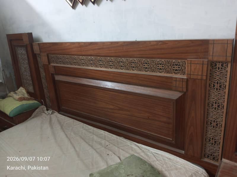 Bedroom set 1