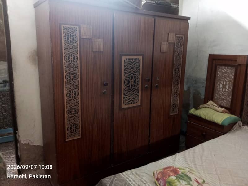 Bedroom set 3
