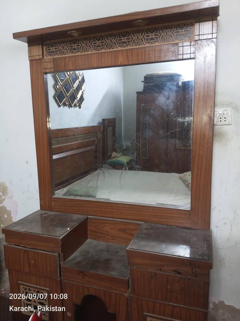 Bedroom set 4