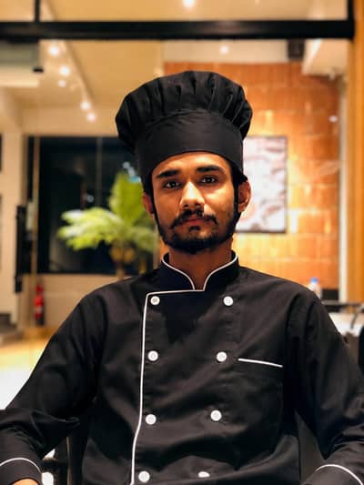Professional Home Chef Available – Pakistani & Desi Cuisine