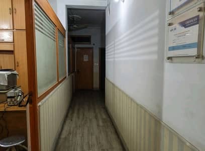 Good Location 5 Marla House In Allama Iqbal Town For sale