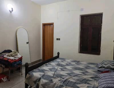 Good Location 5 Marla House In Allama Iqbal Town For sale
