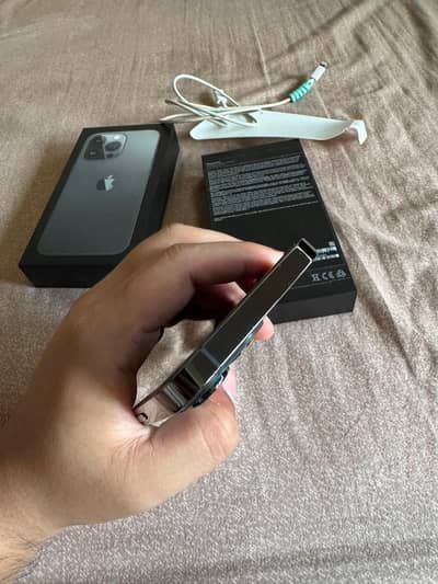 Apple iPhone 13 Pro non PTA 03262134833