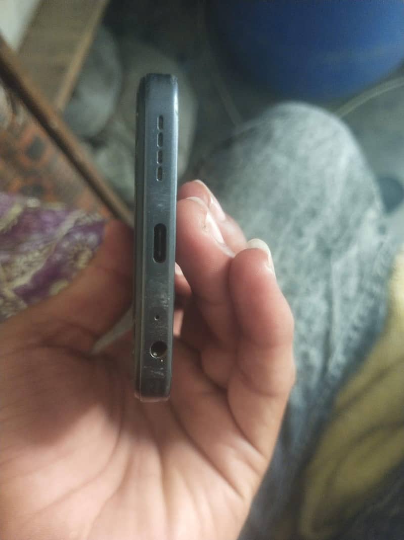 Infinix smart 10 plus 3