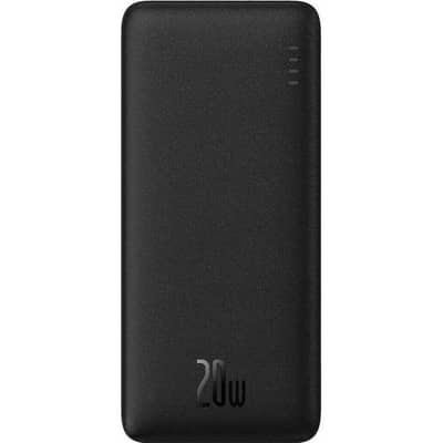 20,000mAh Fast Charging Power Bank | Brand New | Faisalabad