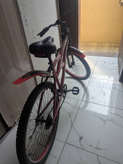 Cycle For Sale Perfect condition  Tyare new breaks ok