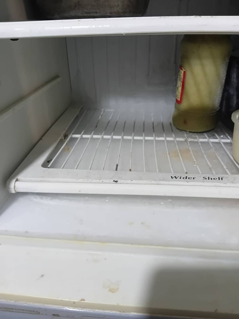 Fridge 2
